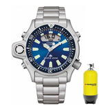 Relogio Citizen Aqualand Jp2000