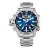 Relogio Citizen Aqualand Jp2000