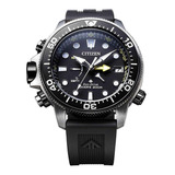 Relogio Citizen Aqualand Promaster