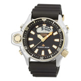 Relogio Citizen Aqualand Serie