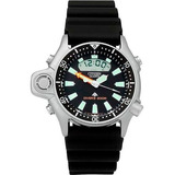 Relogio Citizen Aqualand Serie