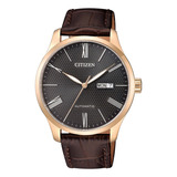 Relogio Citizen Automatico Masculino