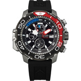Relógio Citizen Bj2167 03e Promaster Aqualand Titanium