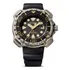 Relógio Citizen Bn0220-16e Diver's Tuna Tz31641p Preto