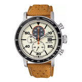 Relogio Citizen Brycen Ecodrive