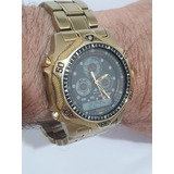 Relogio Citizen Combo C410