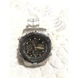 Relogio Citizen Combo C450