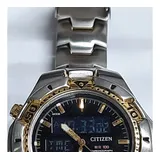 Relogio Citizen Combo C450