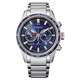 Relogio Citizen Cronografo Eco