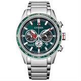 Relogio Citizen Cronografo Eco
