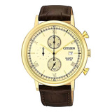 Relogio Citizen Cronografo Masculino