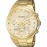 Relógio Citizen Cronógrafo Masculino An8172 53p