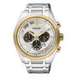 Relogio Citizen Eco drive