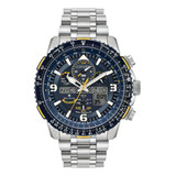 Relogio Citizen Eco Drive