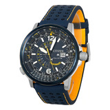 Relogio Citizen Eco drive