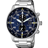 Relogio Citizen Eco drive