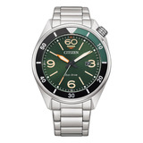 Relogio Citizen Eco drive