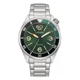 Relogio Citizen Eco drive