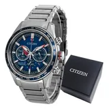 Relogio Citizen Eco drive