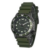 Relogio Citizen Ecodrive Promaster