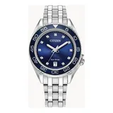 Relogio Citizen Feminino Eco