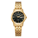 Relogio Citizen Feminino Eq0603