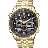 Relogio Citizen Jn0122 80e