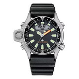 Relogio Citizen Jp2000 08e