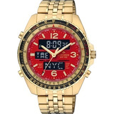 Relogio Citizen Jq8003 51w