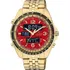 Relogio Citizen Jq8003-51w Com Garantia De 02 Anos Original