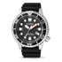 Relógio Citizen Marine Eco Drive Bn0150-10e / Tz31534d Cor Da Correia Preto Cor Do Bisel Preto Cor Do Fundo Preto