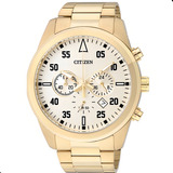 Relogio Citizen Masculino An8092