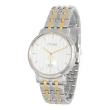 Relogio Citizen Masculino Analogico