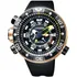 Relógio Citizen Masculino Aqualand Marine Eco Drive Tz30740p