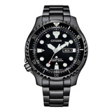 Relogio Citizen Masculino Automatico