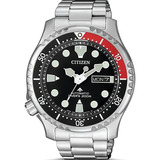 Relogio Citizen Masculino Automatico