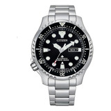 Relogio Citizen Masculino Automatico