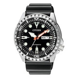 Relogio Citizen Masculino Automatico