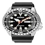 Relogio Citizen Masculino Automatico