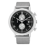 Relogio Citizen Masculino Cronografo