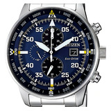 Relogio Citizen Masculino Eco