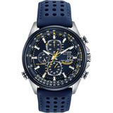 Relogio Citizen Masculino Eco
