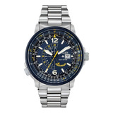Relogio Citizen Masculino Eco