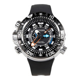 Relogio Citizen Masculino Eco