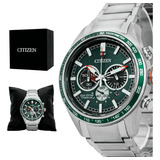 Relogio Citizen Masculino Eco