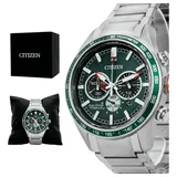 Relogio Citizen Masculino Eco