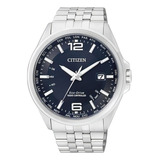 Relogio Citizen Masculino Eco