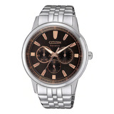 Relogio Citizen Masculino Eco