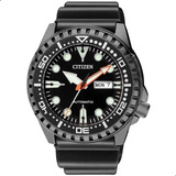 Relogio Citizen Masculino Marine