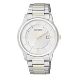 Relogio Citizen Masculino Misto